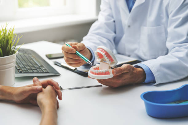 Best Preventive Dentistry  in Crockett, TX