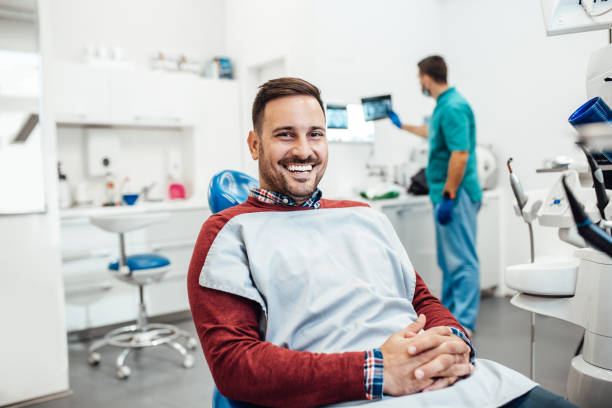 Best Sedation Dentistry  in Crockett, TX