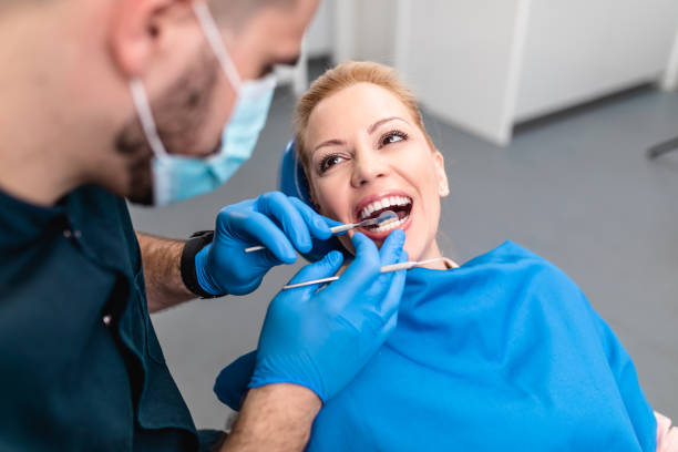 Best General Dentistry  in Crockett, TX