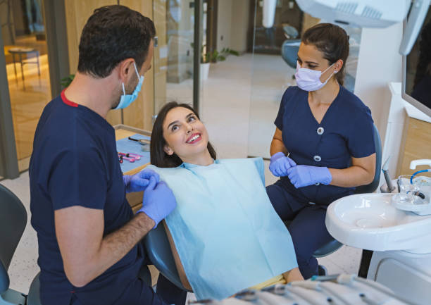 Best Tooth Extraction  in Crockett, TX