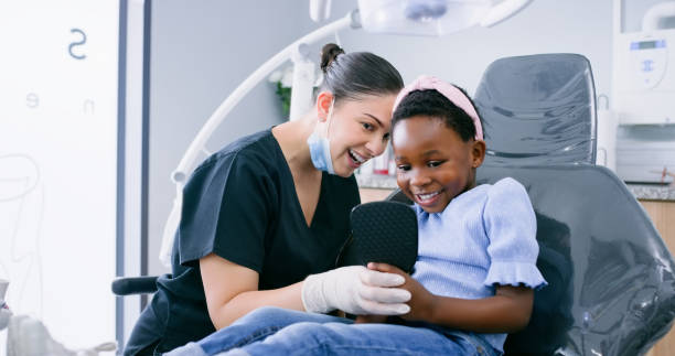 Best Pediatric Dentistry  in Crockett, TX