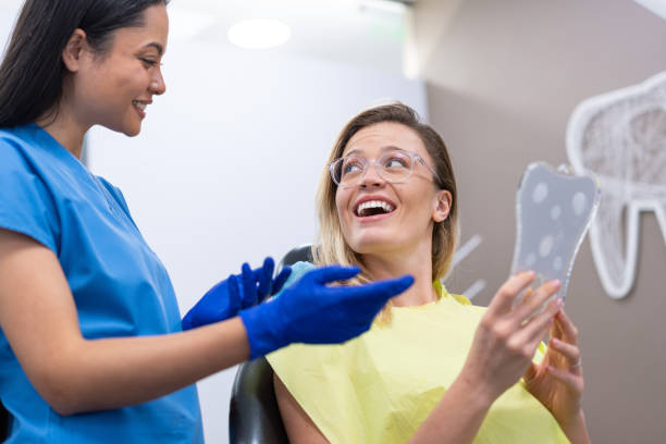 Best Dental X-Rays and Imaging  in Crockett, TX