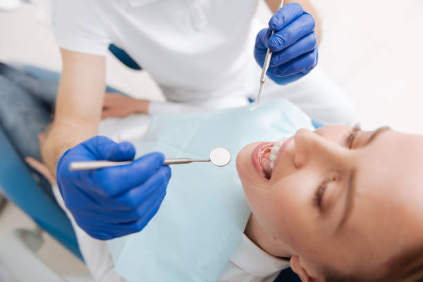 Emergency Dental Services in Crockett, TX