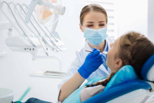 Best Root Canal Treatment  in Crockett, TX