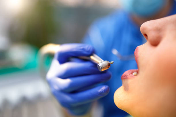 Professional Holistic Dental Care Services in Crockett, TX